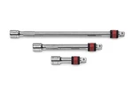 Gearwrench Pc. 1/4" Drive Locking Extension Set Includes 2", 3" & 6" - 81003. Fixed Price $31.41.