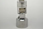 Snap-on New FU22B 3/8" Drive 11/16" Flank Universal Socket 12-POINT. Fixed Price $30.00.