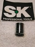 SK-45020 3/8" Drive 5/8" 6PT Socket Usa. Fixed Price $10.50.