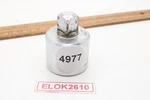 Williams Tools SH-131 3/4" Female Drive 1/2" Reducing Socket Adapter Usa. Fixed Price $16.99.