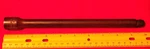 Cornwell 1/2" Ratchet Extention, 10", Like New. Fixed Price $17.00.