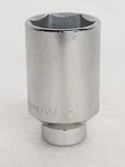 S-k Tools 41846 Deep Socket 1/2"-DRIVE 6-POINT Size: 1-7/16" Chrome Made Usa. Fixed Price $59.99.