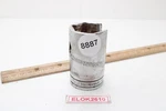 Snap-on Tools S9840A 1/2 Drive 1-1/4 Sae Thermal Vacuum Socket Usa. Fixed Price $35.99.
