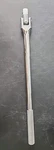 Northern Cr-v Breaker Bar 20" 3/4" Drive Flex Head Knurled Handle. Fixed Price $50.00.