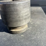 Inch Drive Williams 2 1/16 Impact Socket Made Usa. Fixed Price $35.00.