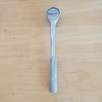 Action 3/8" Drive Ratchet Model 31177 Made In Usa. Fixed Price $9.50.