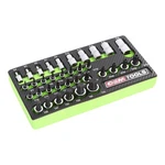 Oemtools 23991 35 Multi-drive Star Socket Set, Torx Piece,. Fixed Price $87.90.
