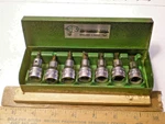 Bit Socket Set Phillips Standard. Fixed Price $30.00.