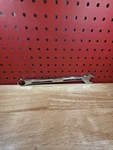Mac Tools Nice M20CL440 20MM Metric Standard Length 12-POINT Combination Wrench. Fixed Price $43.99.
