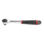 Facom 3/8IN. Drive Ratchet, High Performance Round Head - J.161B. Fixed Price $53.51.