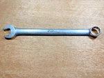 Snap-on 15/16 Inch Oex 30A Made Usa Flank Drive 12 Point Combination Wrench. Fixed Price $35.35.