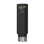 Milwaukee 49-66-4424 3/8 In. Impact Duty Deep Well Socket. Fixed Price $12.00.