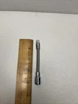 Craftsman 1/4 Inch Drive -v- Flex Extention No. 4336-ST. Fixed Price $11.99.