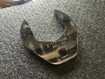 Proto J5380CF Antislip Open End Crowfoot Wrench, Sae, Drive, 2-1/2". Fixed Price $62.00.