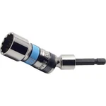 Koken BD011SE-10 1/4 Hex Dr. Universal Long Socket 10MM 12 Point Length 100MM. Fixed Price $48.90.