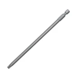 Urrea 16615 Industrial-duty 1/4" Hex Power Drive Torx Bit, T15, Length 6". Fixed Price $10.30.