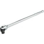 Klutch 20IN. Breaker Bar, 3/4IN. Drive, Flex Head. Fixed Price $44.99.