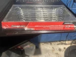 Snap 7-PIECE Metric Flank Drive Plus Ratcheting Combination Wrench Set. Fixed Price $285.00.