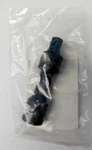 Sunex 3503L - 3/8" Drive 3" Length Friction Ball Locking Impact Socket Extension. Fixed Price $7.00.