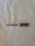 Fullerton Tool Carbide 40200 Rotary File / Burr SB-5 3 Rh Spiral Double Cut. Fixed Price $22.95.