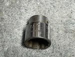 Vintage Mac Tools 11/16 12 Point 3/8 Drive Shallow Socket - X222 Sabina,. Fixed Price $8.50.