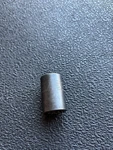 Snap-on Tools 1/2 Drive Shallow Impact Socket Used 12 Point 16MM Metric IMDM160A. Fixed Price $20.00.