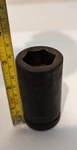 Snap-on 1" X 3/4" Drive Deep Socket SIM-322 Reclacement Mechanics Tool Usa Nice. Fixed Price $23.56.