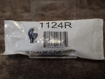1124R Grey Pneumatics 3/8" Drive X 3/4" Standard Length Socket 12-POINT (BN64). Fixed Price $15.99.