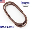 Oem Craftsman Husqvarna Deck Drive Belt 532174883 531300767 265818. Fixed Price $15.95.