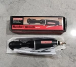 Craftsman 3/8 Inch Drive Air Ratchet Wrench (919932). Fixed Price $62.50.