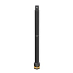 Klutch Impact Extension, 10IN., 1/2IN. Drive. Fixed Price $21.99.