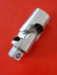 Vulcan By Williams Usa S-140 1/2" Drive Swivel Universal Socket Adapter. Fixed Price $27.43.