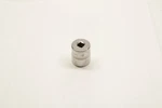 Snap-on Tools Usa New 1/4" Drive 6-POINT Metric 15MM Shallow Socket TMM15. Fixed Price $42.00.