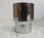 Stanley 1/2 Drive 23 Mm 12 Point Socket 78-795. Fixed Price $9.95.