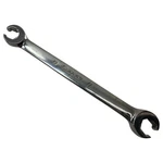 Snap-on Flare Nut Wrench 9MM 11MM RXFMS911B Sold As Pictured Mechanic Tool Usa. Fixed Price $29.40.
