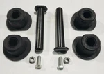 Saf Holland Ils Bracket Bushing Pin Kit Rubber Similar To RK10605 RK-10605. Fixed Price $61.00.