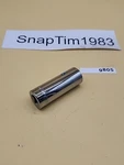 Matco Tools BD16M2A 3/8 Inch Drive 16MM 12 Point Deep Socket Usa. Fixed Price $14.99.