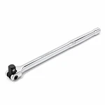 Powerbuilt 1/2 Inch Drive 12 Flex Handle - 642504. Fixed Price $39.95.