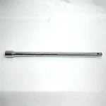 Carlyle Hand Tools Extension Chrome Vanadium Steel 3/8" Drive 10". Fixed Price $14.95.