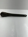1933 Indestro No. 3202R Ratchet W/ 1/2 Drive Pat# 1902878. Fixed Price $55.00.