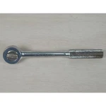 Klein Tools 65720 3/8 Drive Ratchet Wrench Inch Knurled Grip Usa Made Chrome. Fixed Price $14.99.