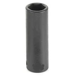 Grey Pneumatic 2019MD 1/2" Drive X 19MM Deep Socket. Fixed Price $15.04.