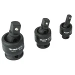 Titan Tools 40160 3 Piece Impact Socket Universal Joint Set. Fixed Price $34.52.