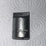 Vintage J H Williams Drag Link Socket 1/2 Drive SB-30 Made Usa. Fixed Price $15.00.