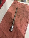 Snap On T40 FTXEL40E 3/8 Drive Socket. Fixed Price $45.00.