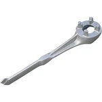 Non-sparking Aluminum Drum Wrench 5271 Atd Metal Silver Lubrication Equipment. Fixed Price $28.36.