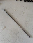 Vintage Craftsman Series 1/4" Drive 14 Inch Extension 43532 Made Usa. Fixed Price $15.00.