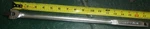 Vintage Craftsman Breaker Bar 1/2" Drive - #44202 Usa 18" Long. Fixed Price $34.00.