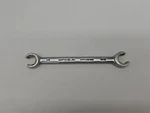 Matco Sae 1/2 X 9/16 Double End Flare Nut Wrench Point WFN16186 - 6.5 Inch. Fixed Price $19.99.