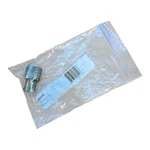 Proto J5412H Socket, Steel, Chrome, 3/8. Fixed Price $19.95.